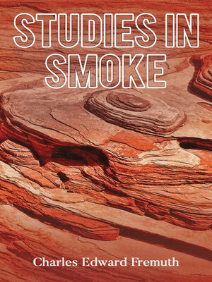 cover image of Studies in Smoke
